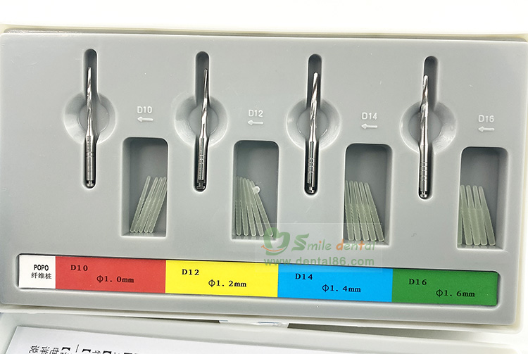 MA31 Root Canal Post(fiber post)